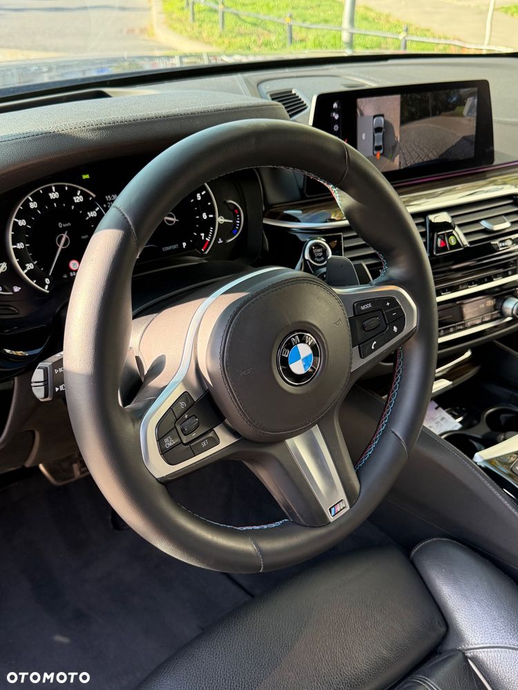BMW Seria 5 - 31