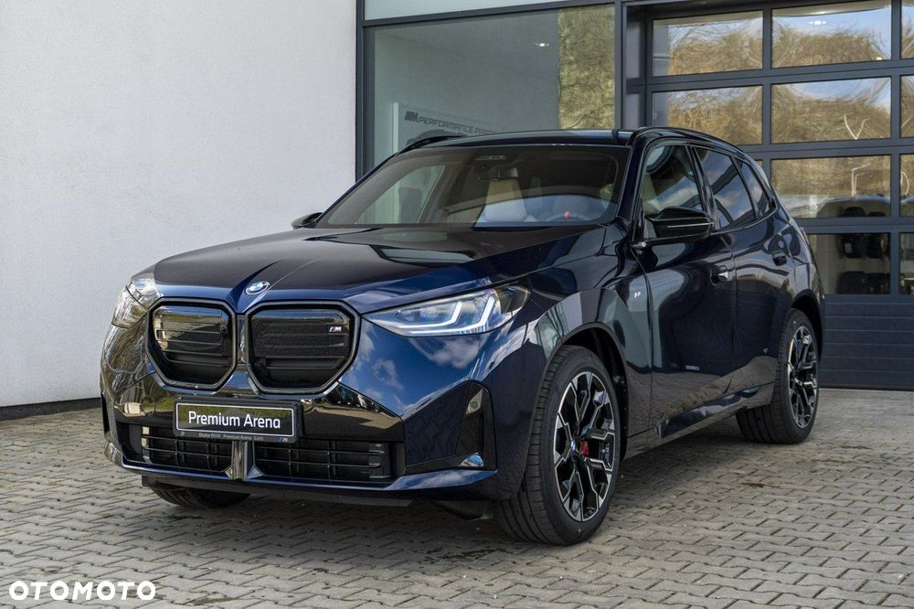BMW X3 - 6