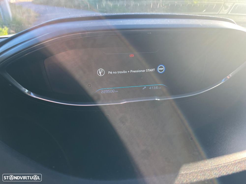Peugeot 3008 1.6 BlueHDi GT Line EAT6 - 4