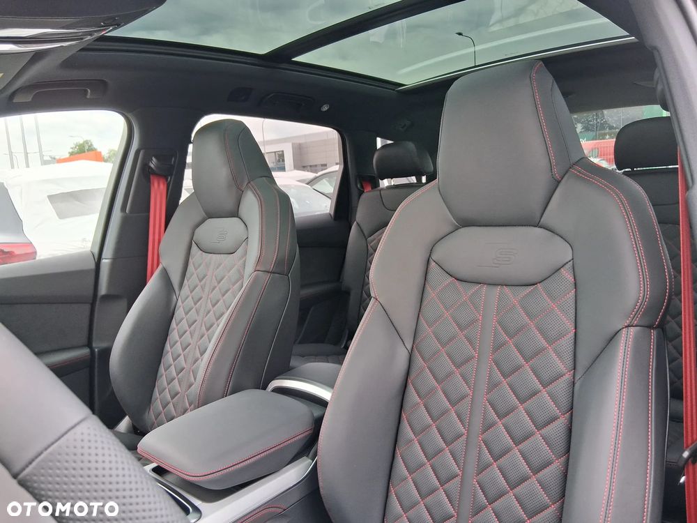 Audi Q7 - 7