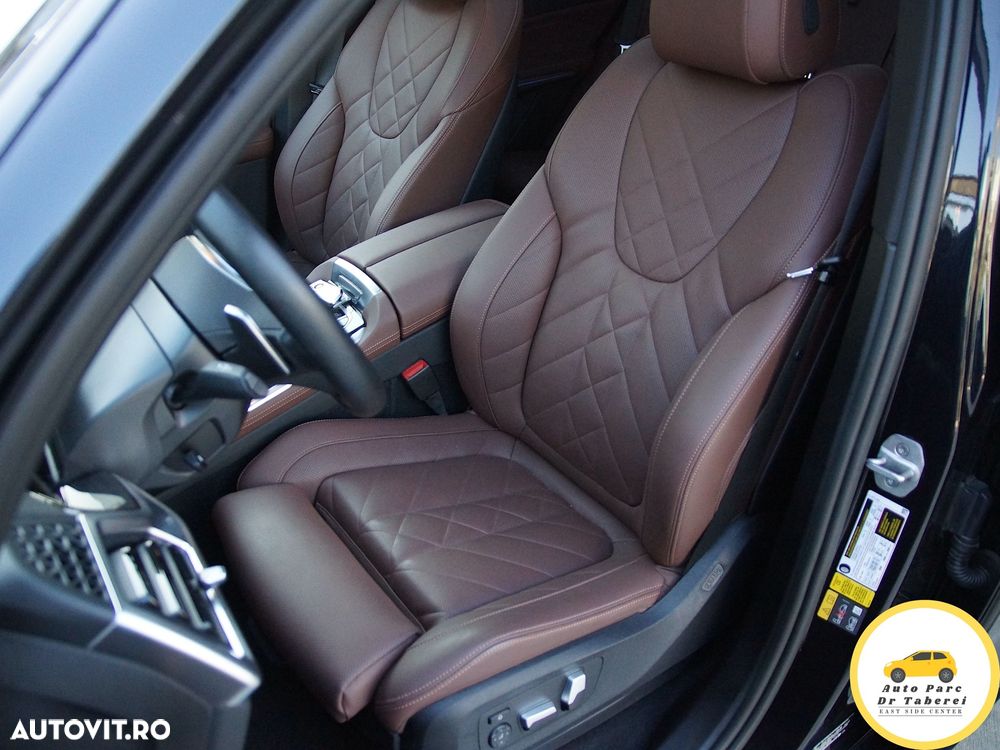 BMW X5 xDrive50e - 4