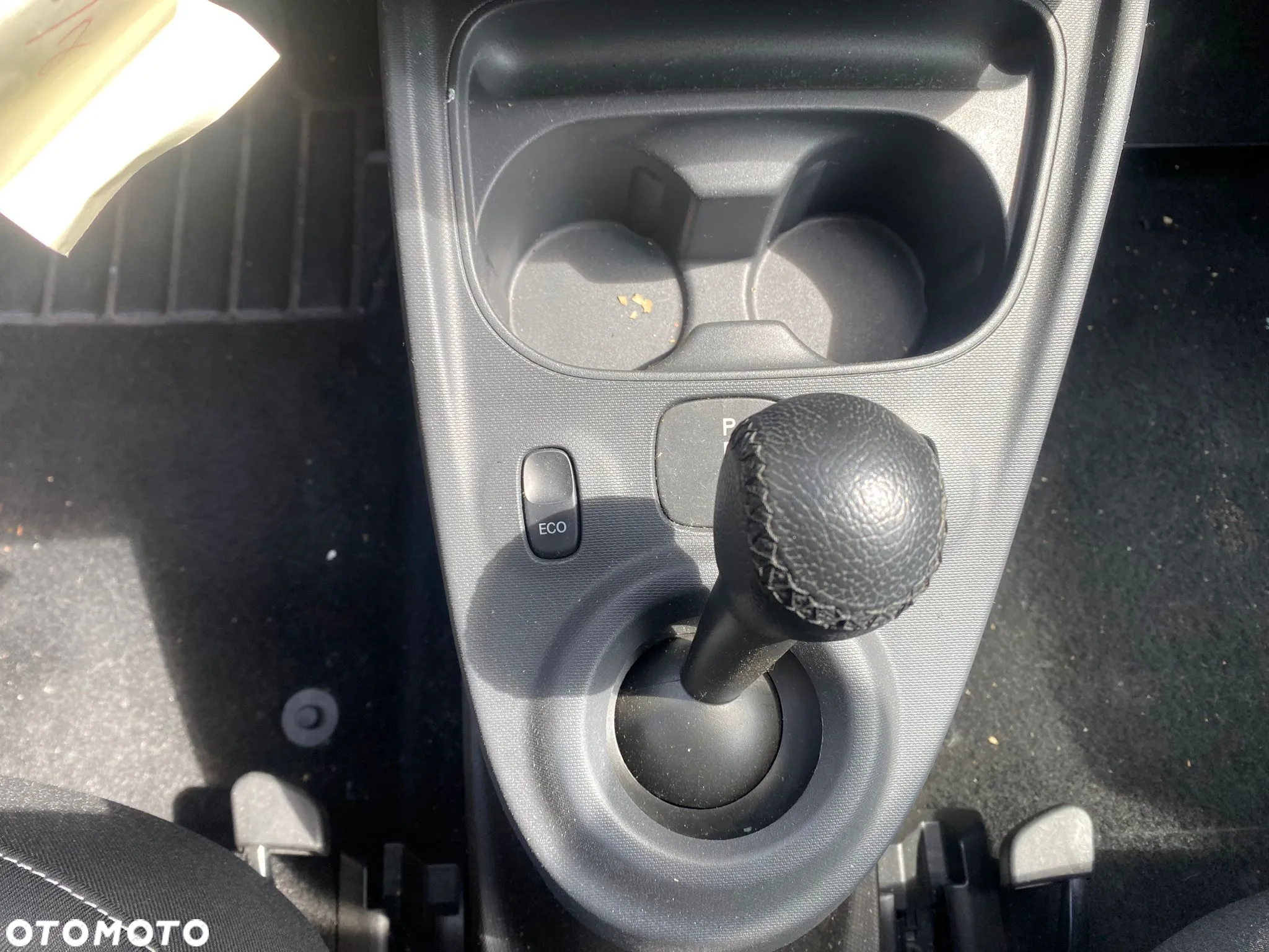 Smart Forfour electric drive passion - 20