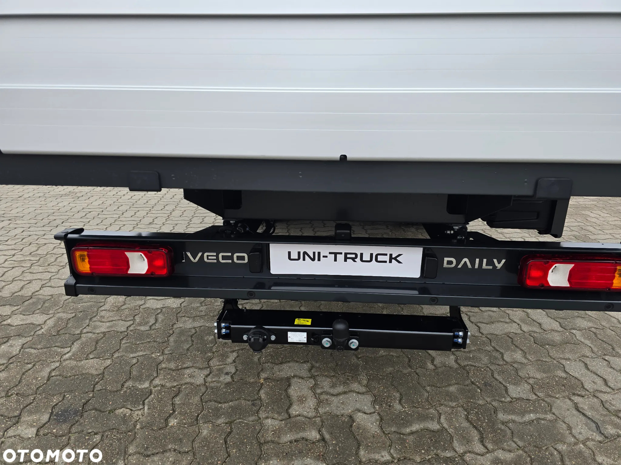 Iveco WYPRZEDAŻ 2024 - OKAZJA CENOWA !!! - 7