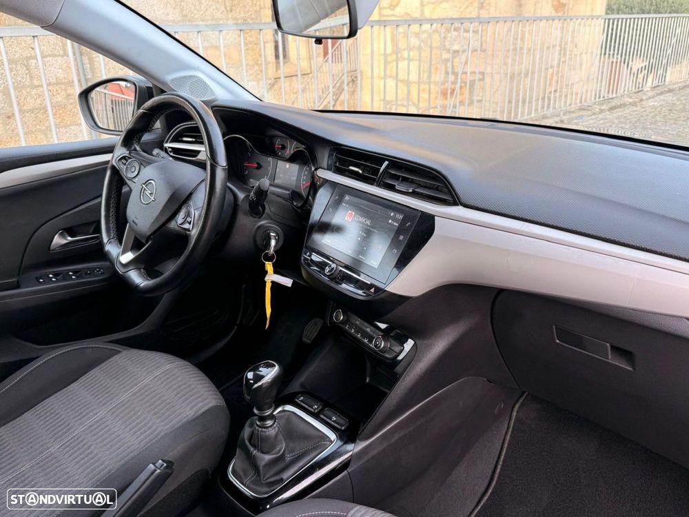 Opel Corsa 1.5 D Edition - 9