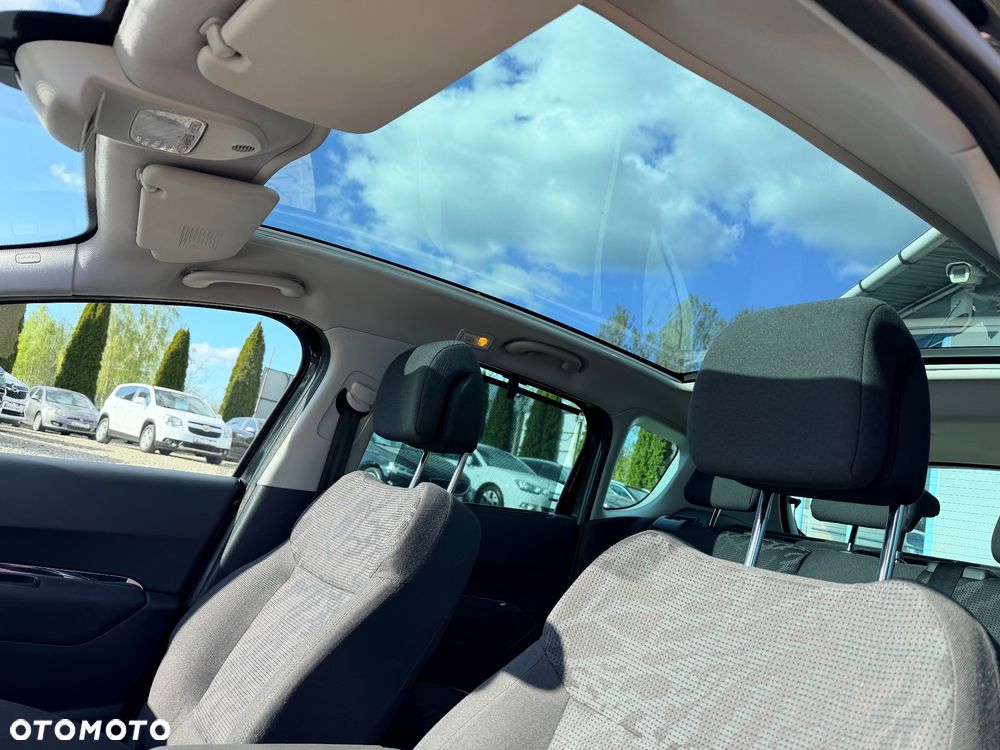 Peugeot 3008 1.6 THP Allure - 13