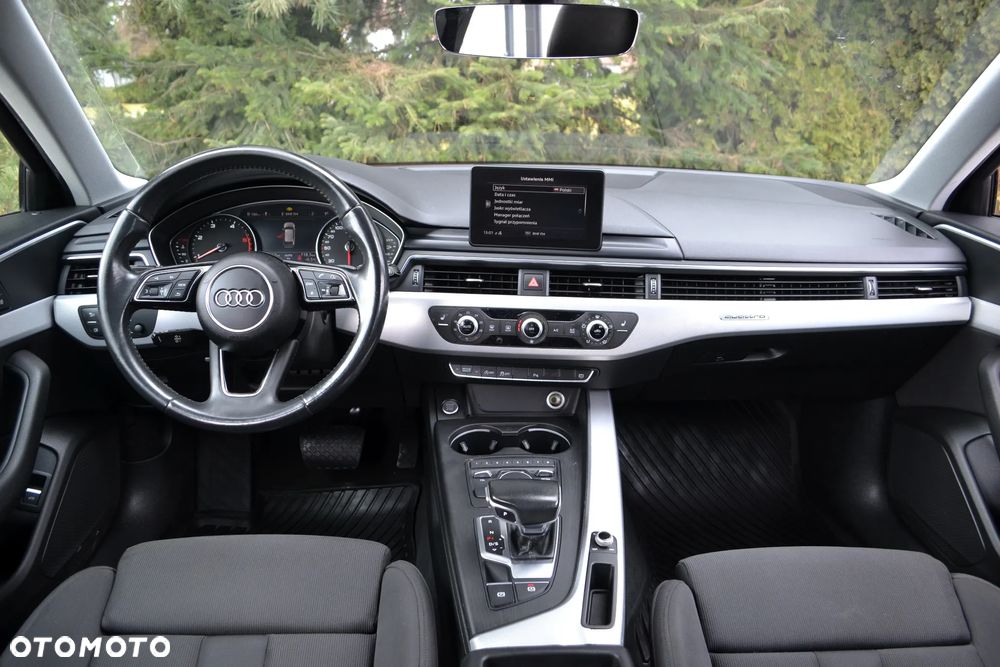 Audi A4 Avant - 18