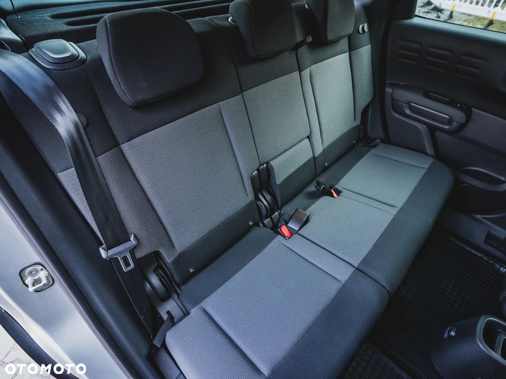 Citroën C3 Aircross PureTech 130 Stop & Start Shine - 28