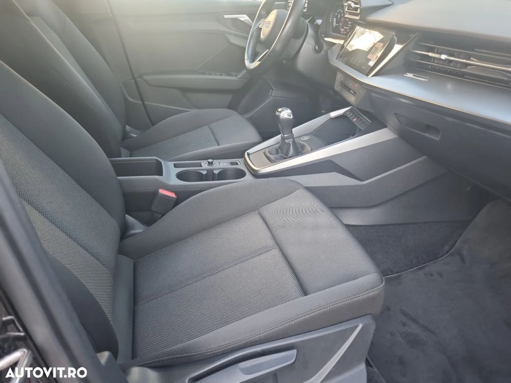 Audi A3 - 12