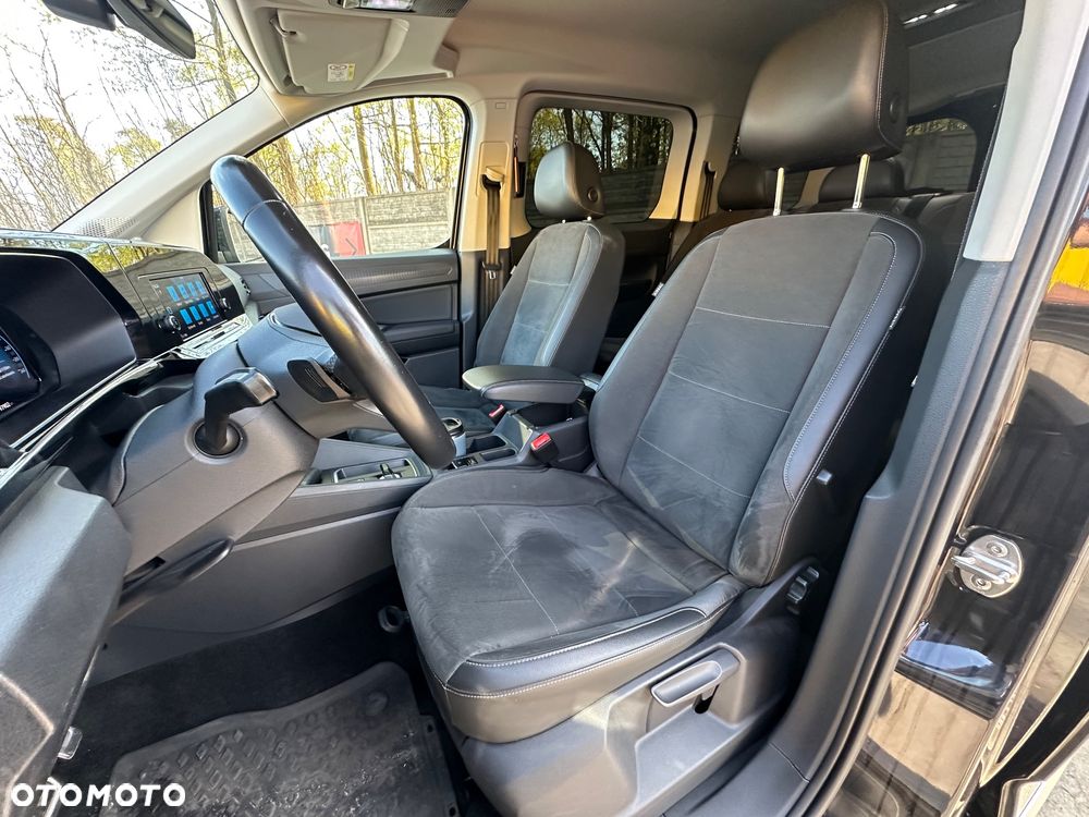 Volkswagen Caddy Maxi 2.0 TDI Life DSG - 12