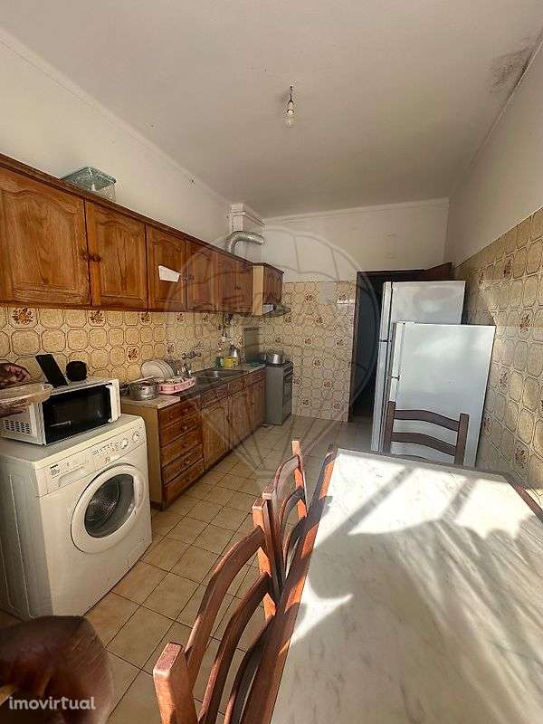 Apartamento T3 para venda - Grande imagem: 4/10