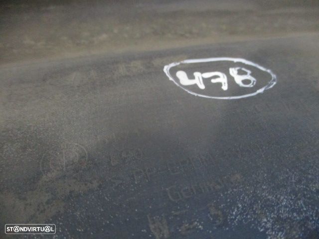 Embaladeira 51717062298 BMW E90 FASE 1 2005 320D 163CV 4P CINZA DRT - 4