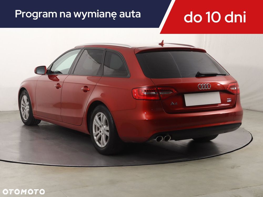 Audi A4 2014 photo 5