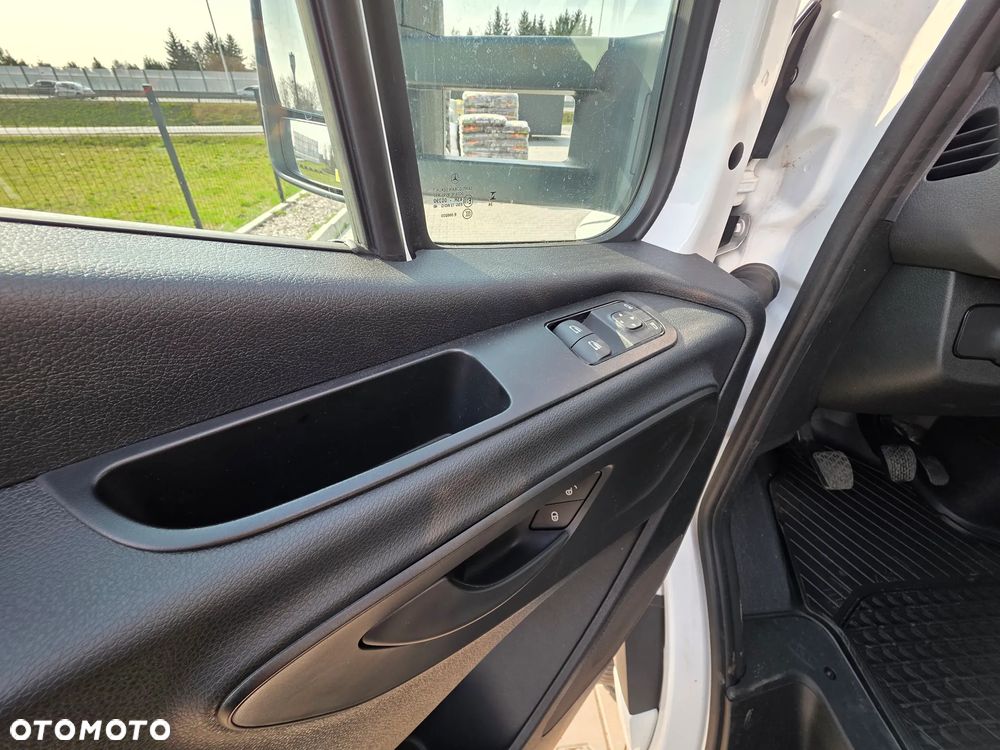 Mercedes-Benz Sprinter 317 Kontener Izoterma - 19