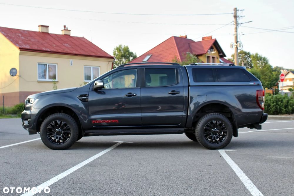 Ford Ranger - 16