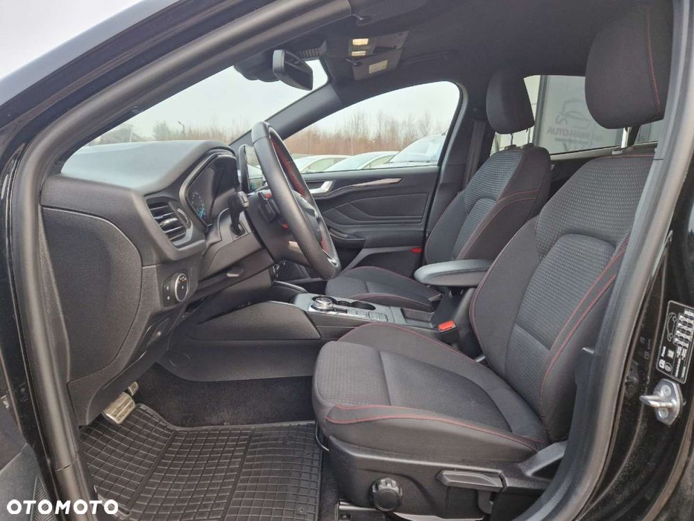 Ford Focus 1.0 EcoBoost ST-Line ASS PowerShift - 5