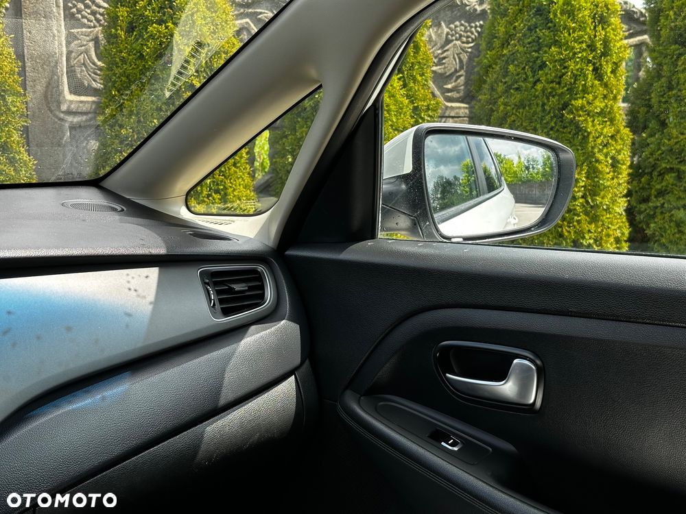 Kia Carens 1.7 CRDi 115 Dream-Team Edition - 23