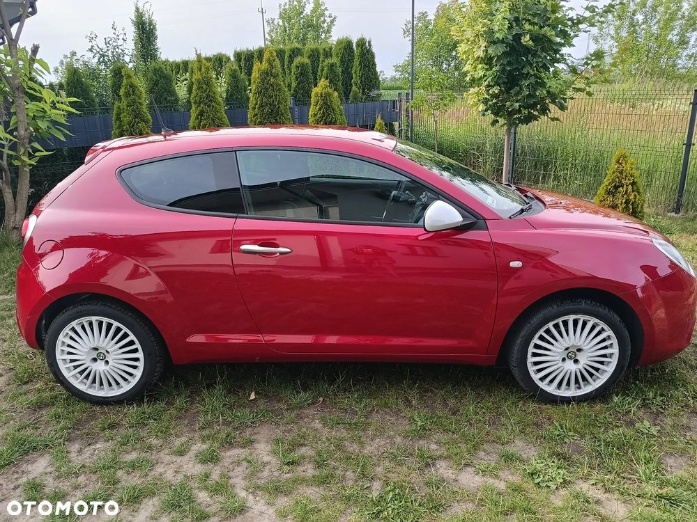 Alfa Romeo Mito 1.4 Super - 11