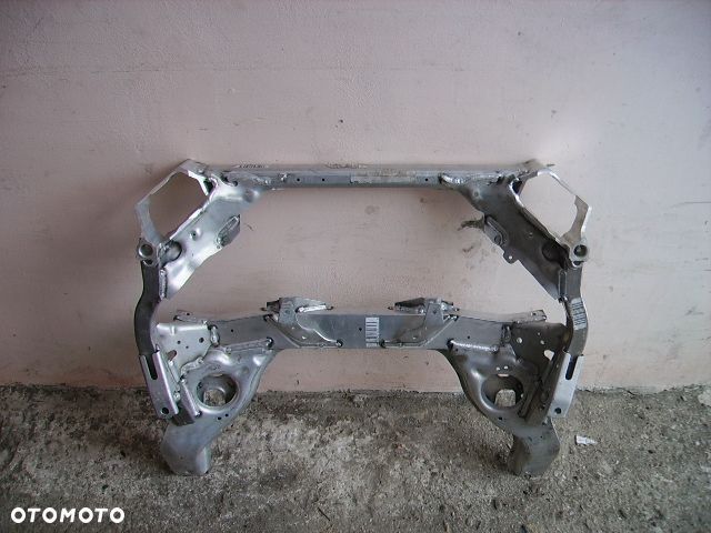 WÓZEK SANKI POD SILNIK DO BMW 3 E90 E91 - 1