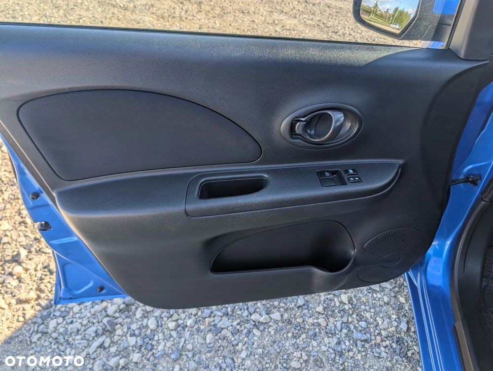 Nissan Micra 1.2 Acenta - 16