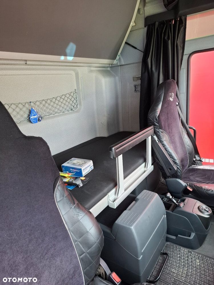 MAN TGX 18.480 4x2 LLS XXL - 4