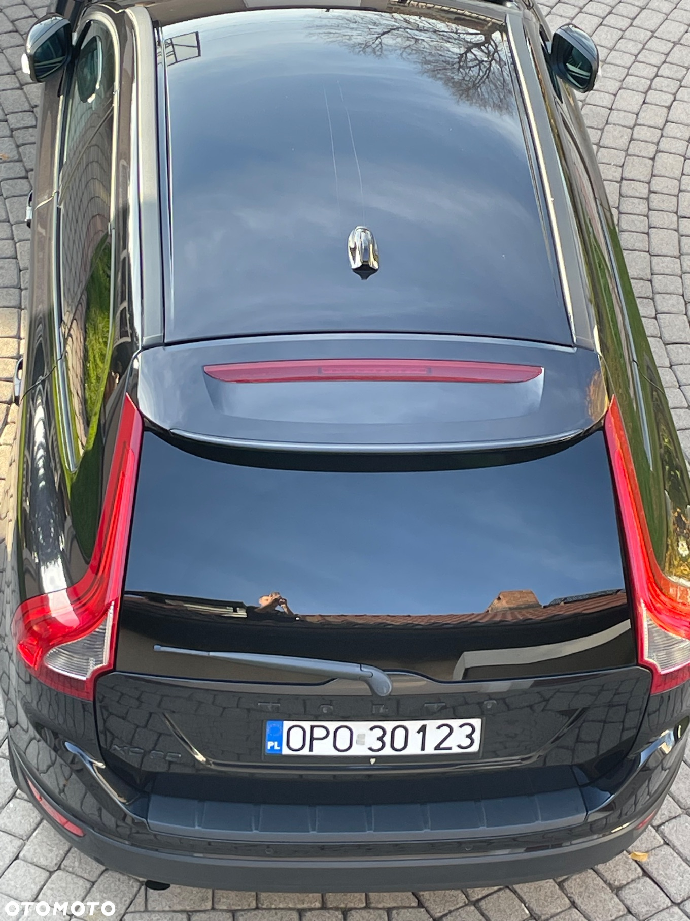 Volvo XC 60 - 11