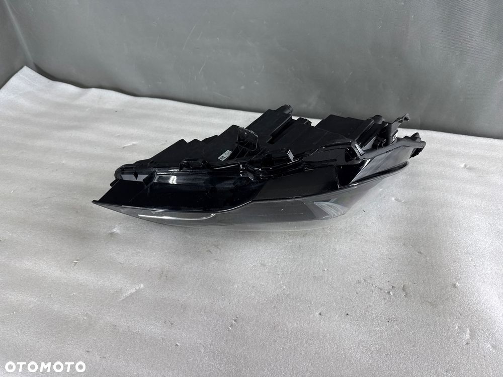Reflektor Przód strona prawa Astra K 5 V 39179826 LIFT - 7