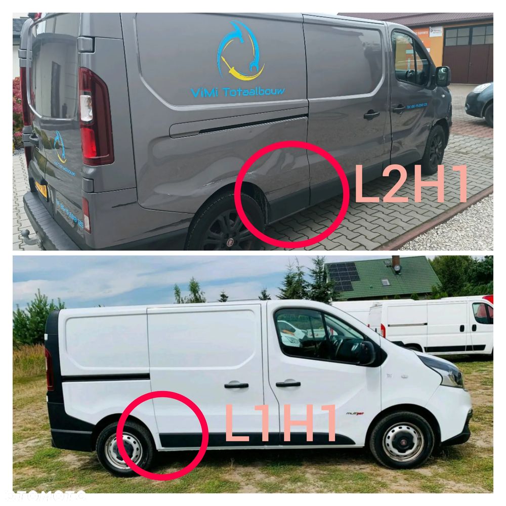 Fiat Talento - 4