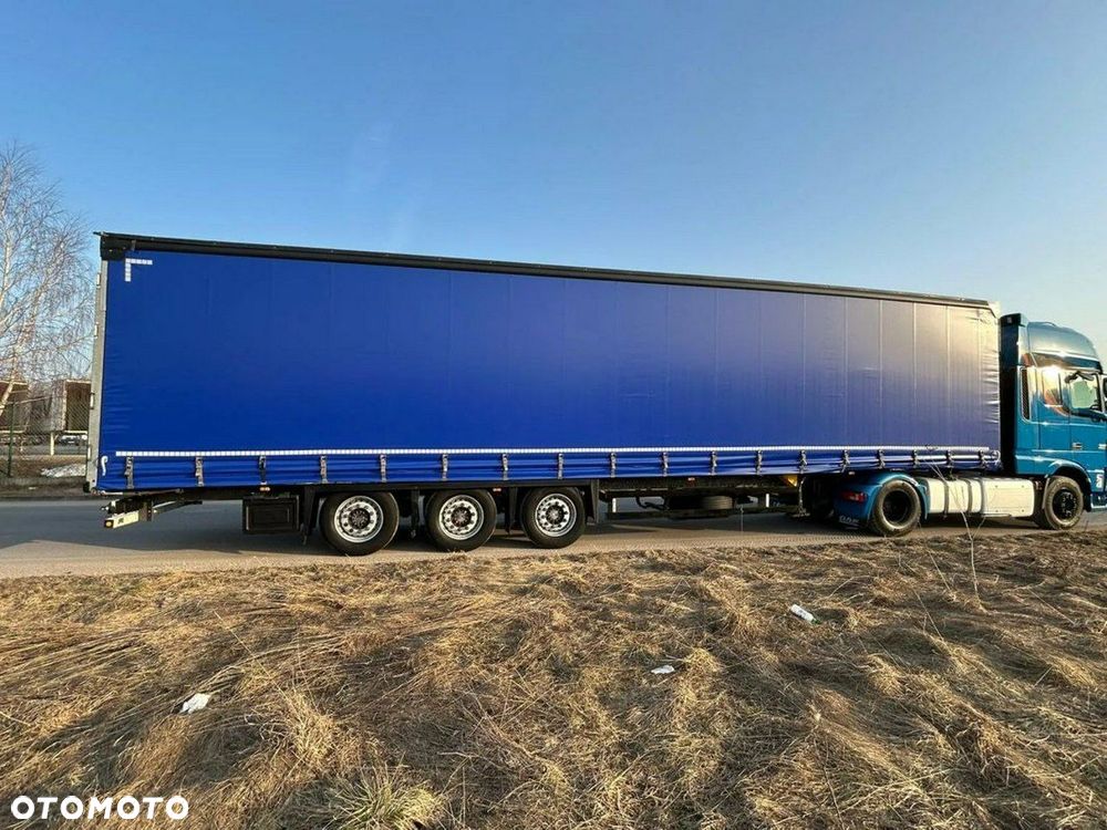 Schmitz Cargobull SCB S3T - 14