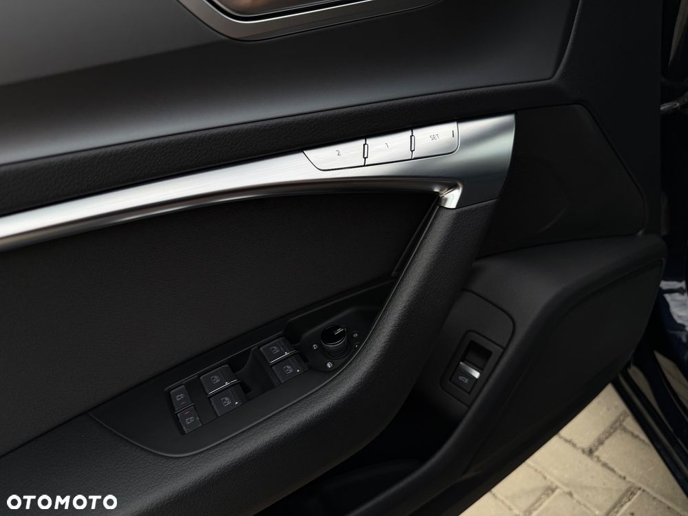 Audi A6 Avant 40 TDI S tronic design - 18