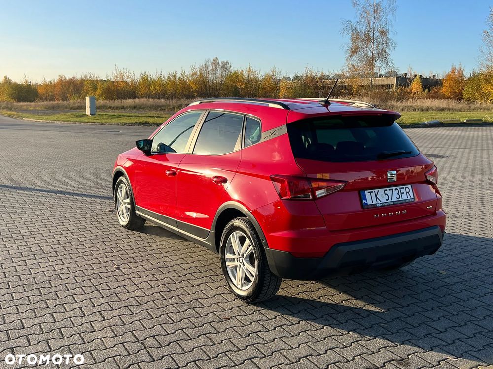 Seat Arona 1.0 Fast Lane Style - 14