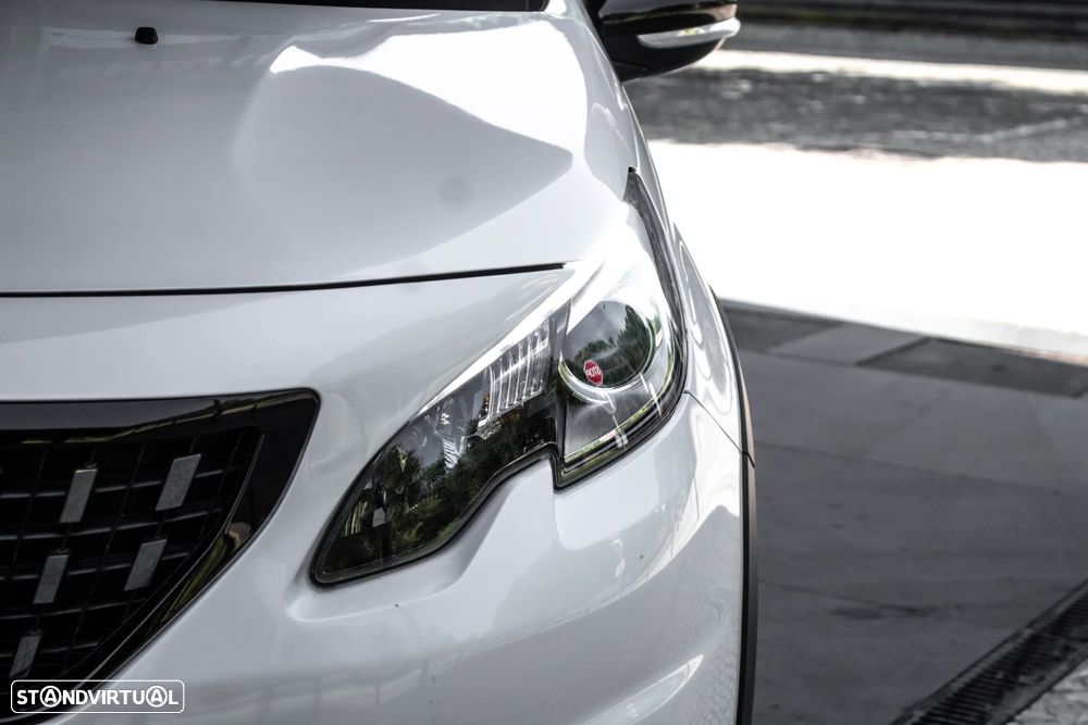 Peugeot 2008 PureTech 110 Stop&Start Allure - 8