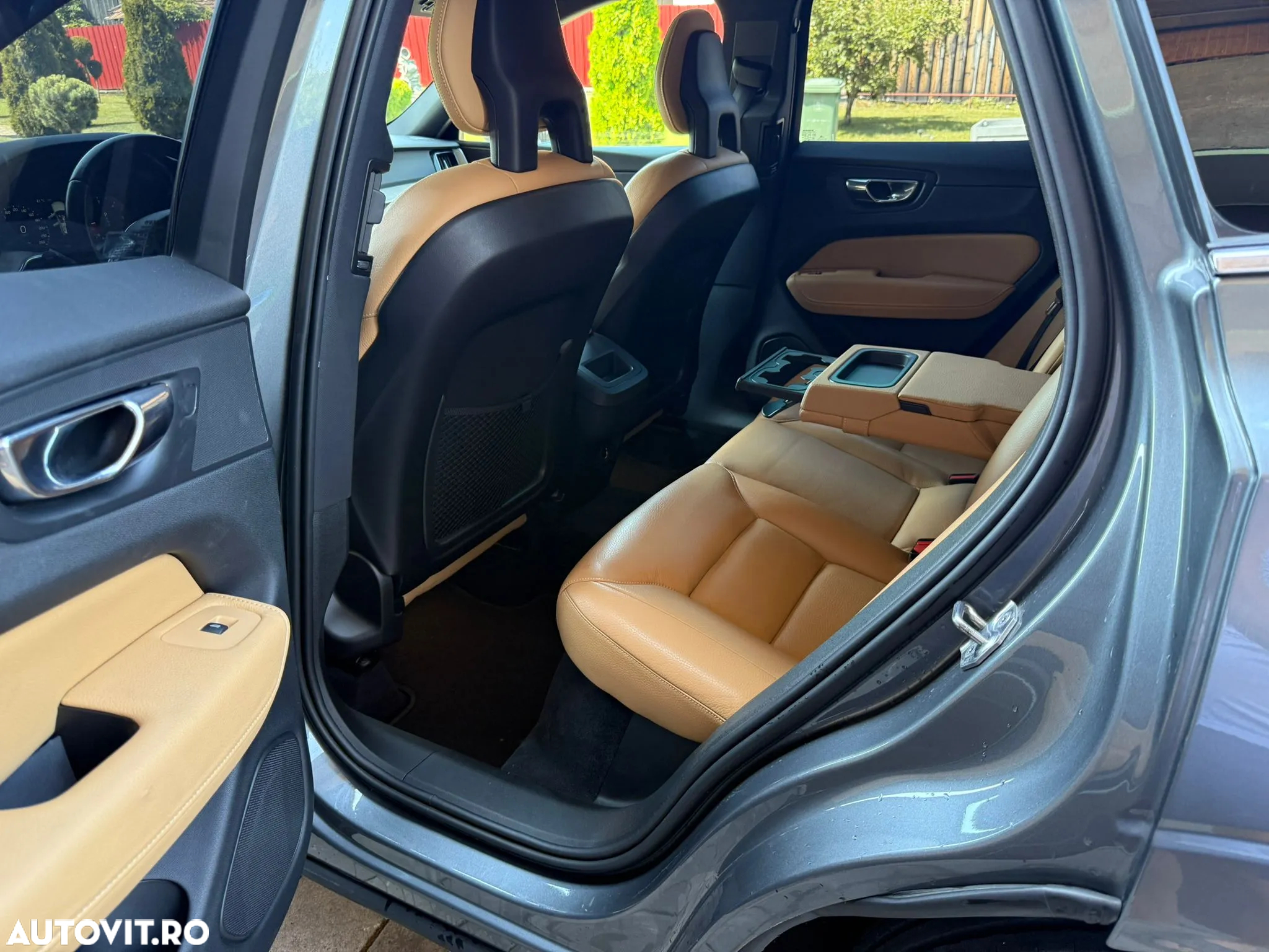 Volvo XC 60 D4 AWD Geartronic Inscription - 5