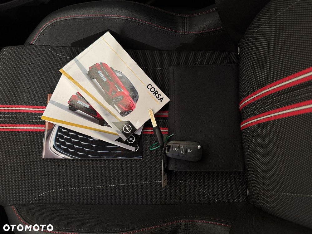 Opel Corsa - 31