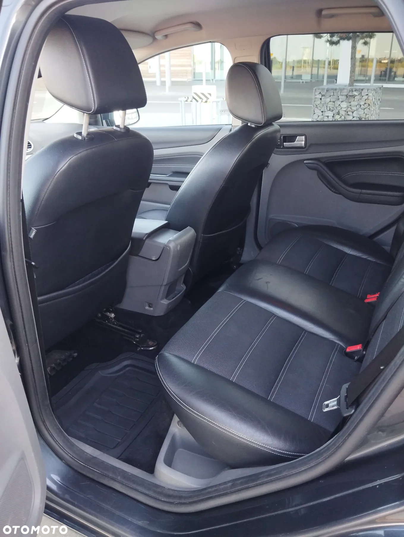 Ford Focus 1.8 TDCi Titanium - 20