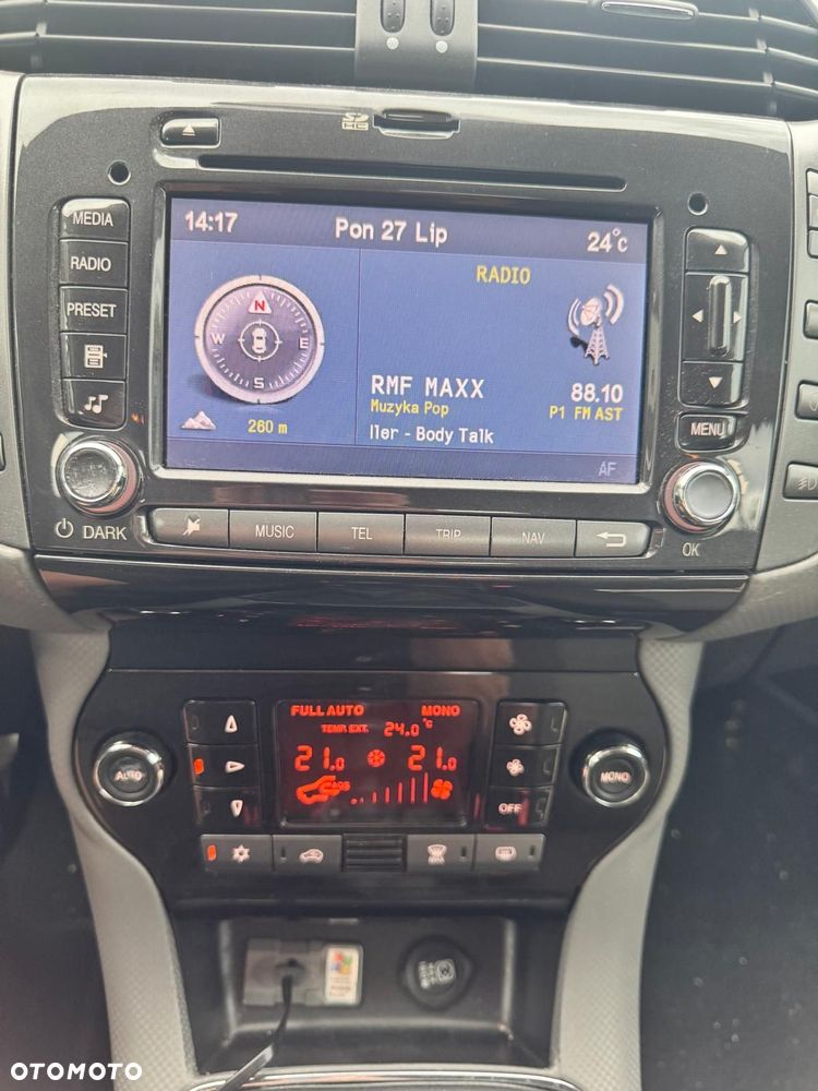 Fiat Bravo 1.4 16V Active Euro5 - 7