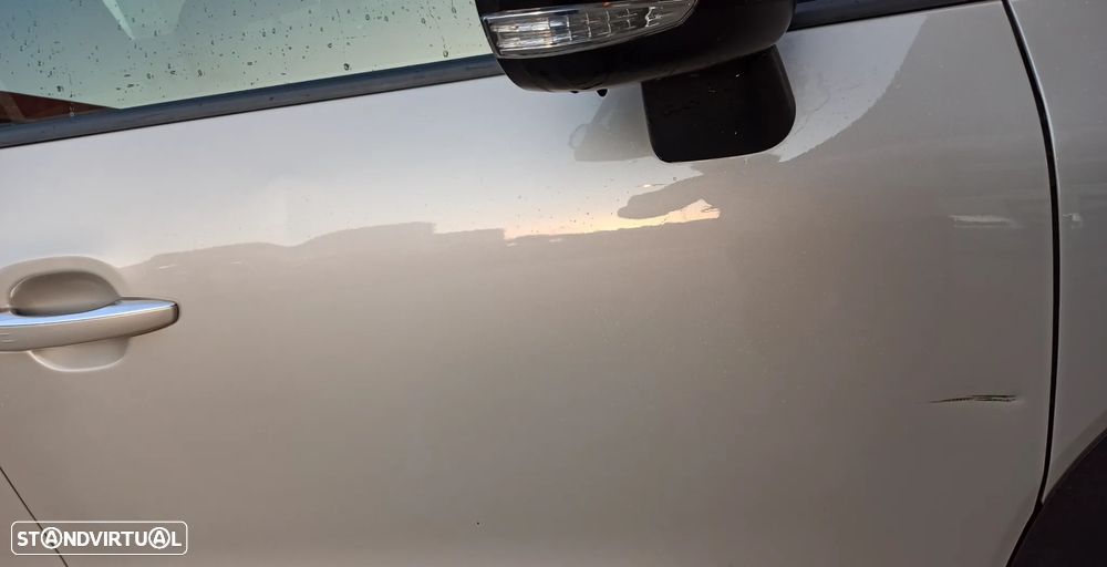 Citroën C3 Aircross 1.6 BlueHDi Shine S&S - 15