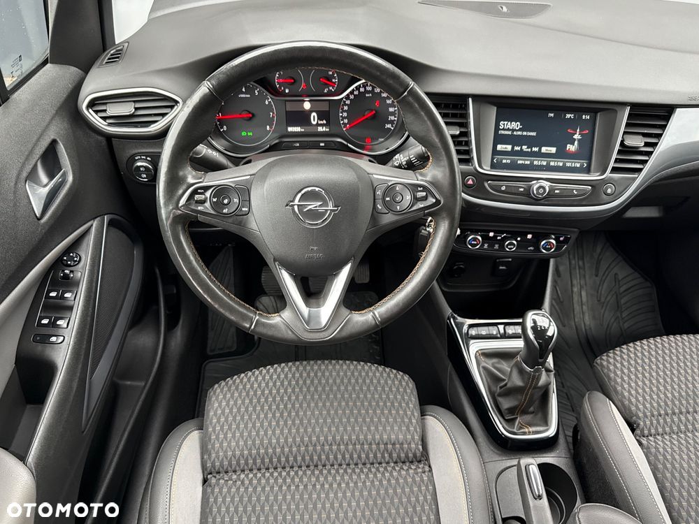Opel Crossland X 1.2 Start/Stop Limited Edition - 13