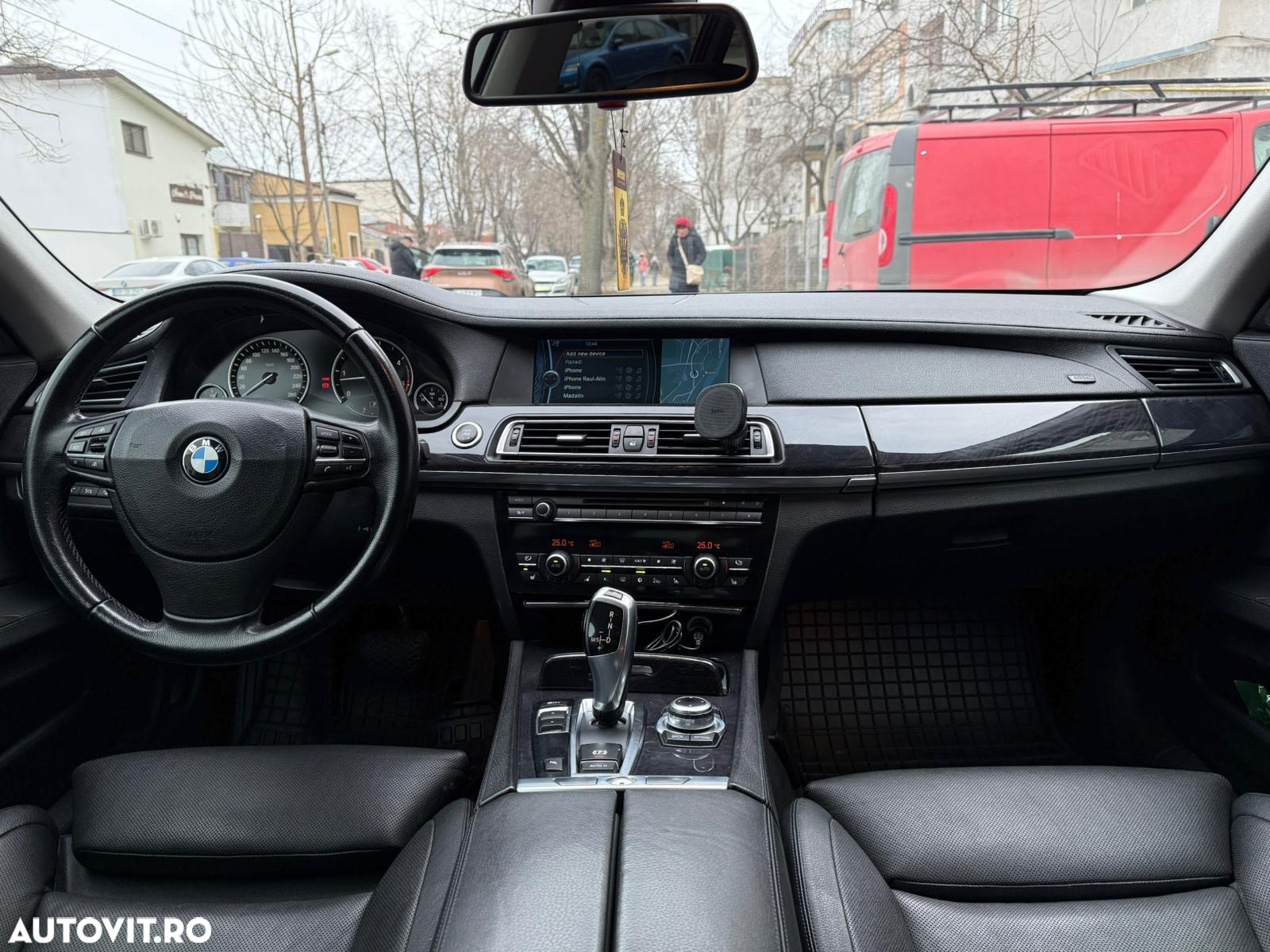 BMW Seria 7 730d Aut. - 5