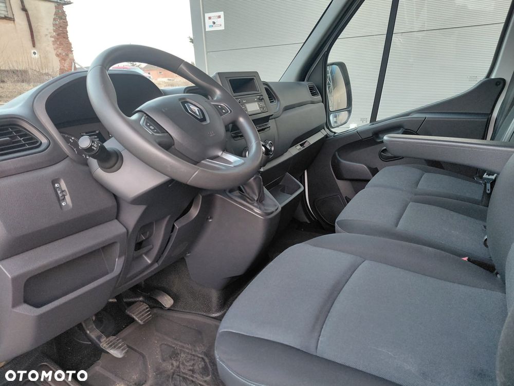 Renault MASTER L4H3 - 7