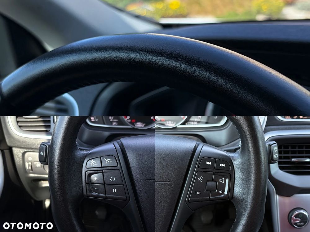 Volvo V40 D2 Linje You - 35