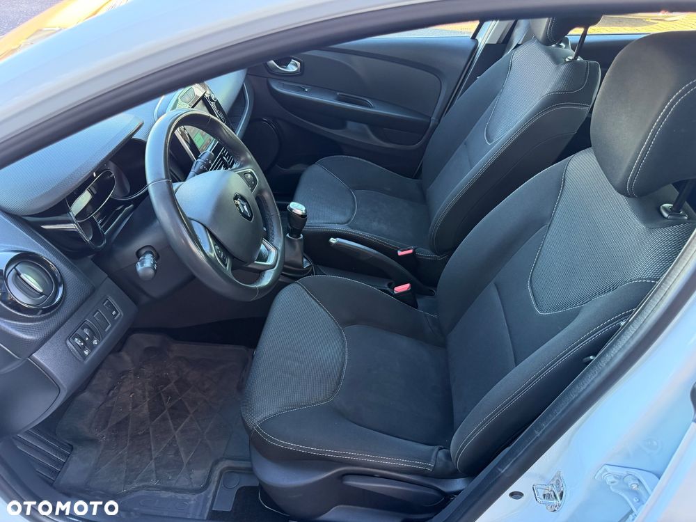 Renault Clio 0.9 Energy TCe Alize - 19