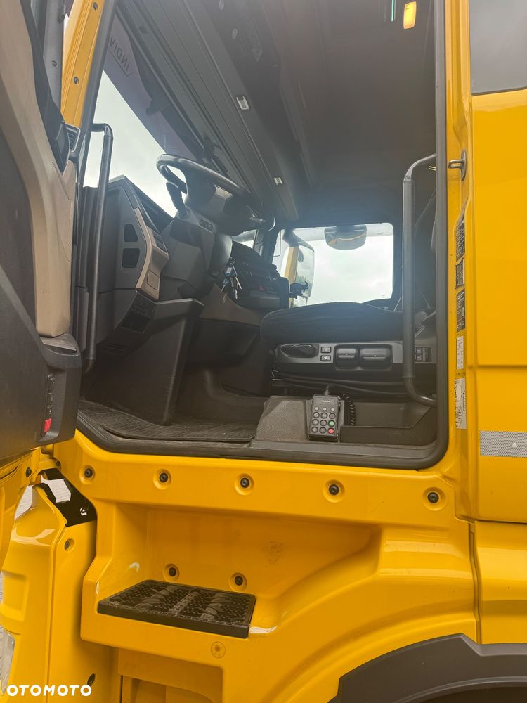 MAN TGX 510 ! Full opcja ! TOP! - 31