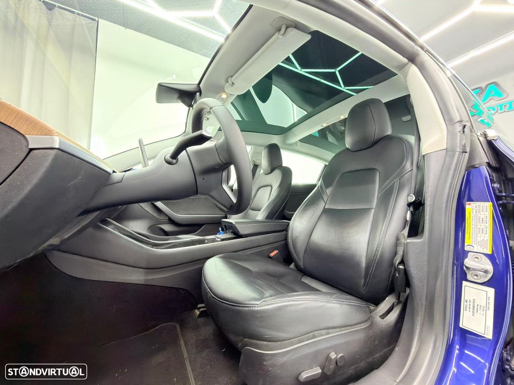 Tesla Model 3 Standard Range Plus RWD - 20