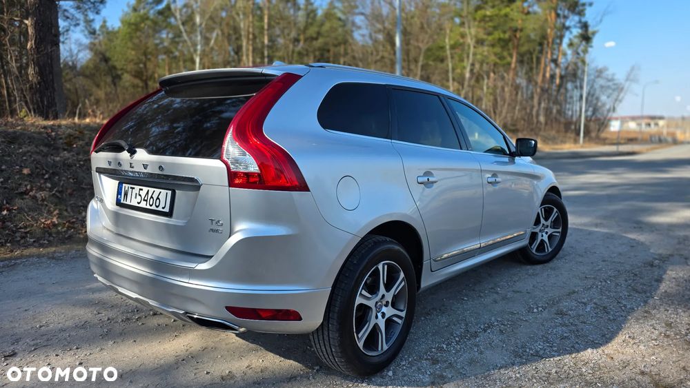 Volvo XC 60 T6 AWD Edition Pro - 10