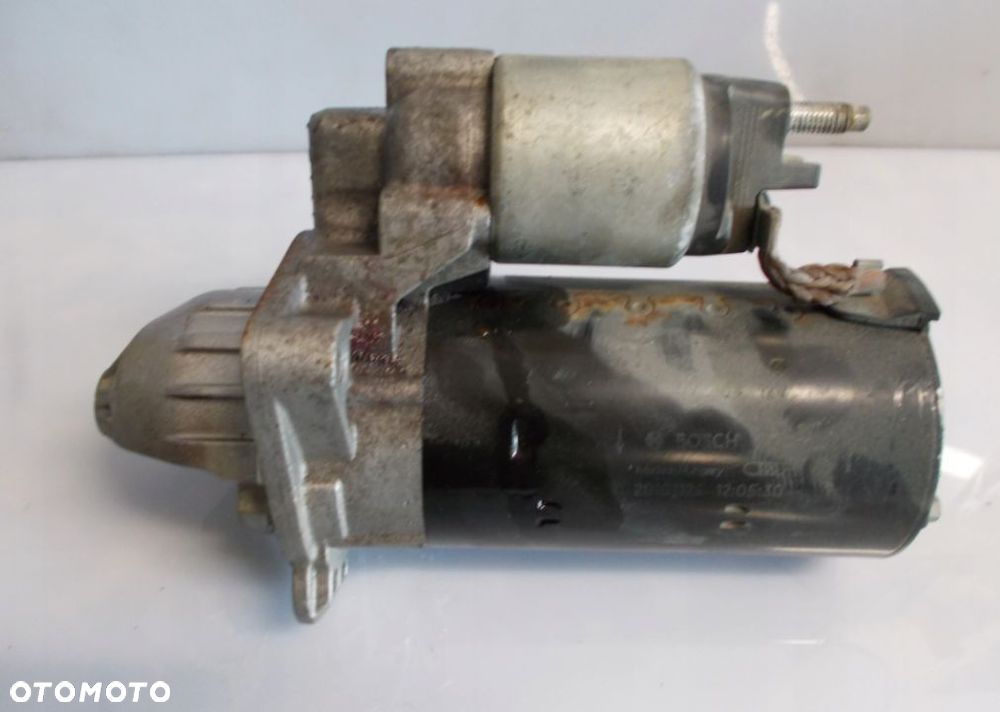 ROZRUSZNIK JEEP GRAND CHEROKEE 3.0 V6