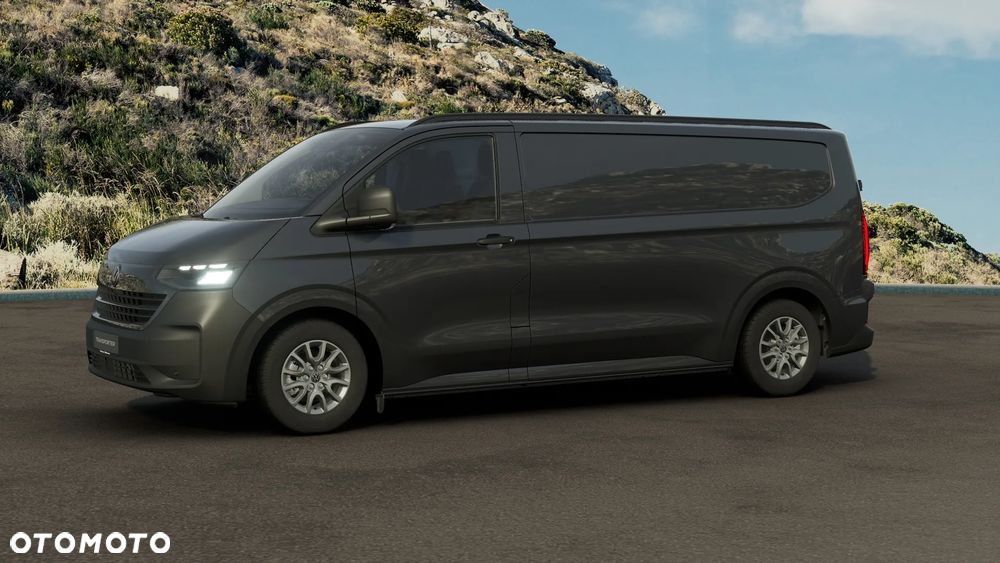 Volkswagen Transporter T7 - 2