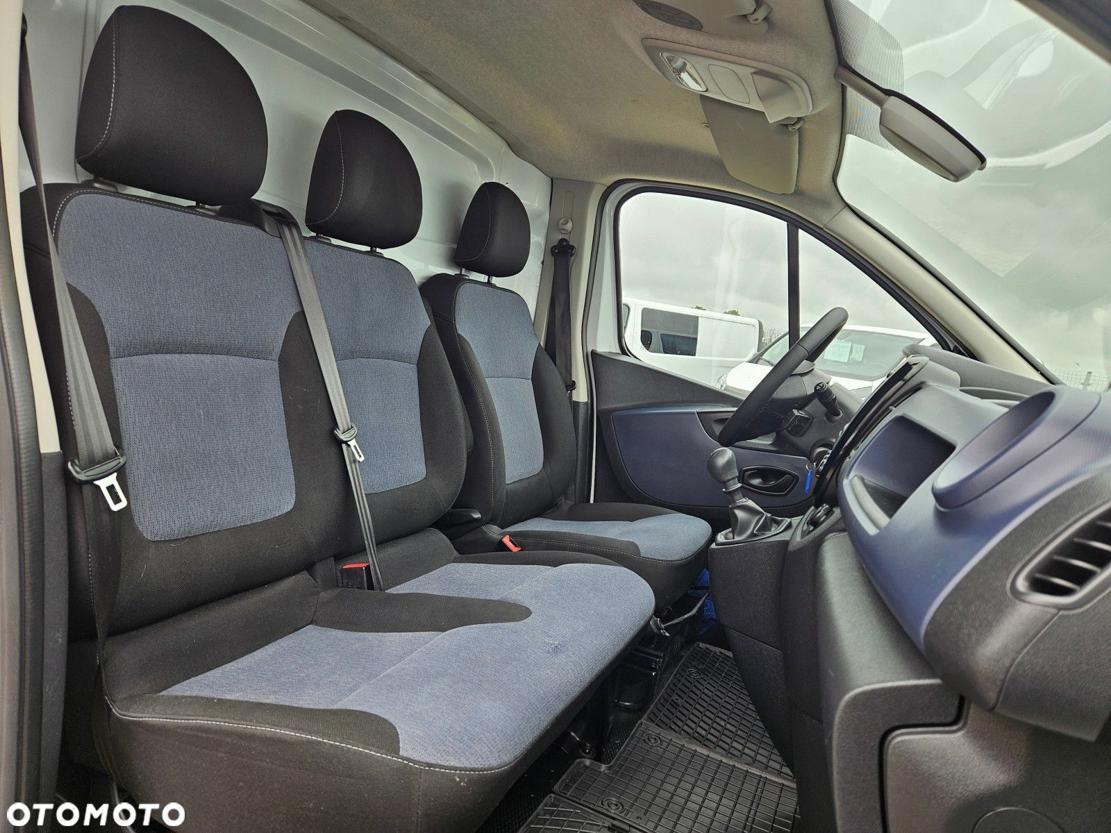 Opel Vivaro L2H1 *39999zł NETTO* 1,6CDTi/125KM - 30