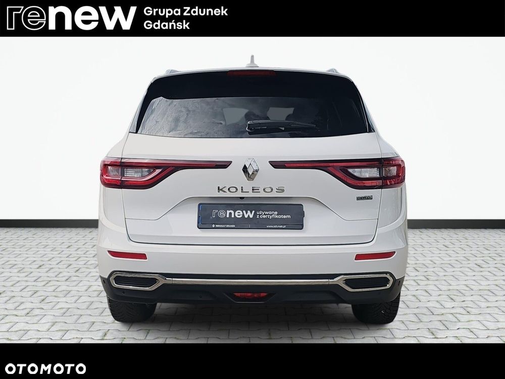 Renault Koleos 2.0 dCi Intens 4x4 X-Tronic - 10