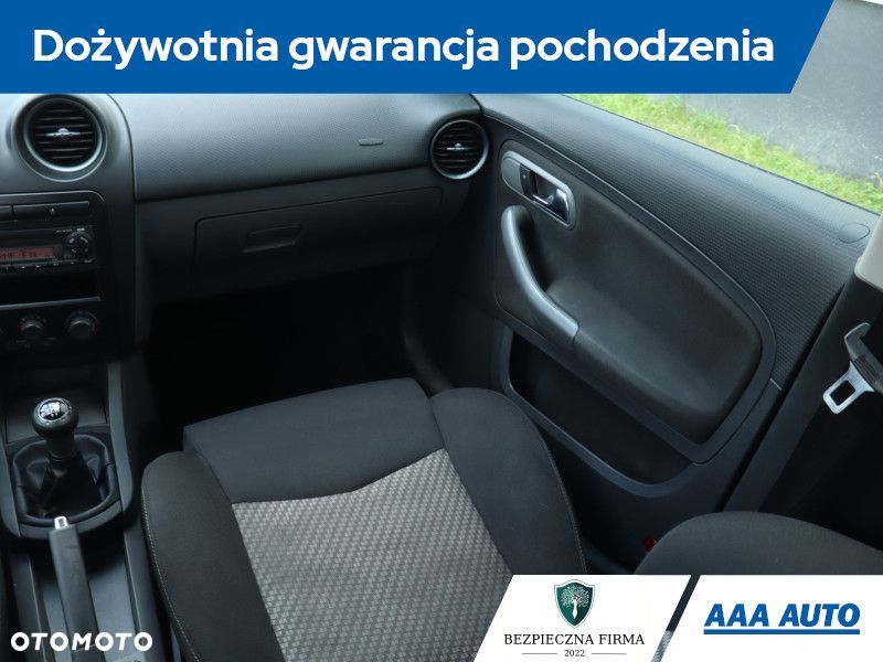 Seat Ibiza - 10