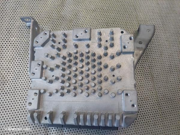 Centralina / Modulo Airbags Toyota Prius Hatchback (_W2_) - 4